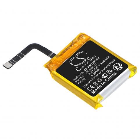 Batterie pour Amazfit PL462023