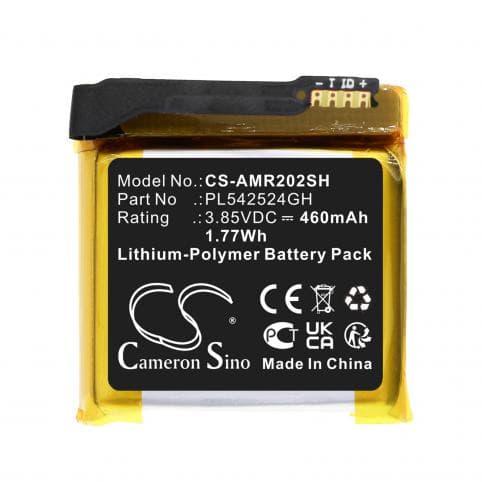 Batterie pour Amazfit PL542524GH