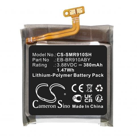 Batterie pour Samsung GH43-05114A