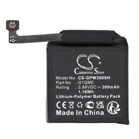 Batterie pour Google G1QME