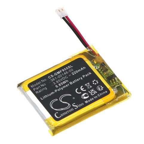 Batterie pour Garmin 361-00146-00