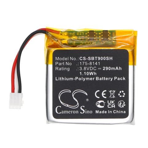 Batterie pour Suunto 175-8141