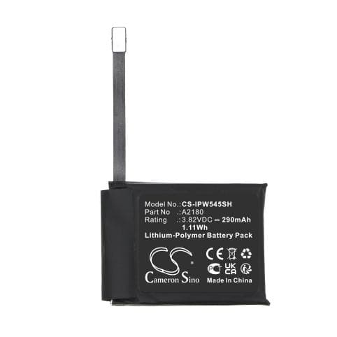 Batterie pour Apple A2180