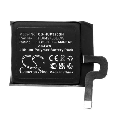 Batterie pour Honor K2 Kids