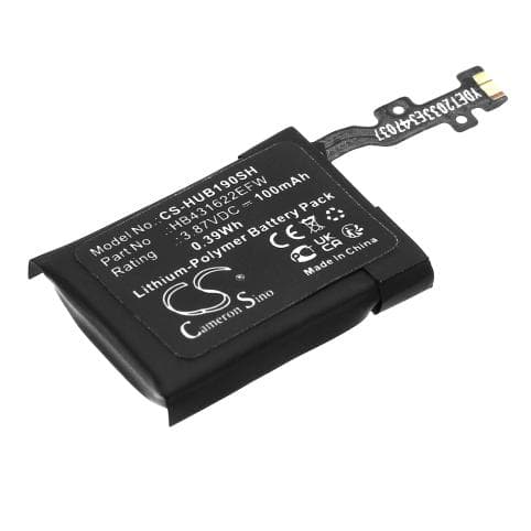 Batterie pour Huawei HB431622EFW