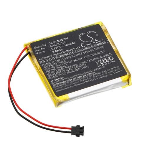 Batterie pour Polar AHB322826