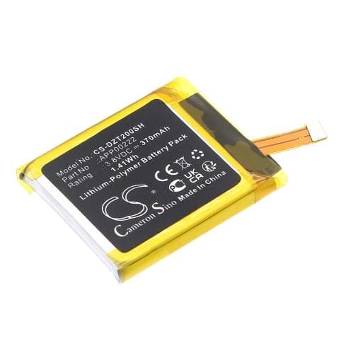 Batterie pour Diesel APP00222