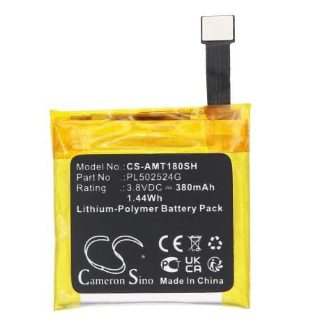 Batterie pour Amazfit PL502524G