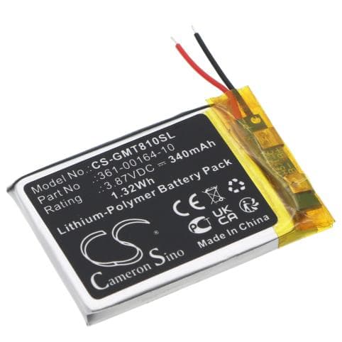 Batterie pour Garmin 361-00164-10
