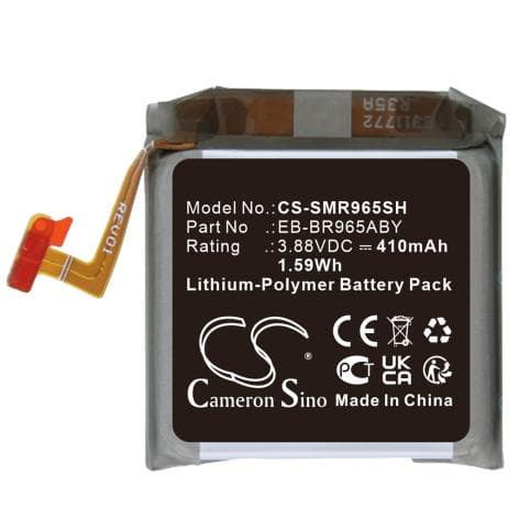 Batterie pour Samsung GH43-05162A