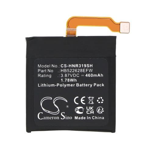 Batterie pour Honor HB522628EFW