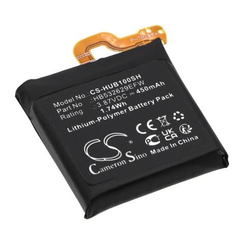 Batterie pour Huawei HB532629EFW