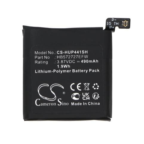 Batterie pour Huawei HB572727EFW