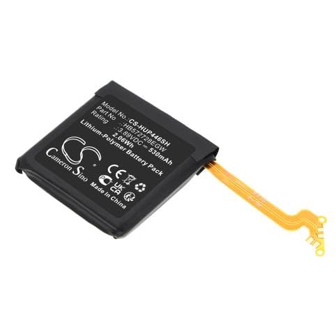 Batterie pour Huawei HB572728EGW