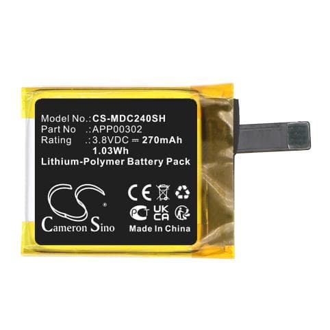Batterie pour Movado APP00302