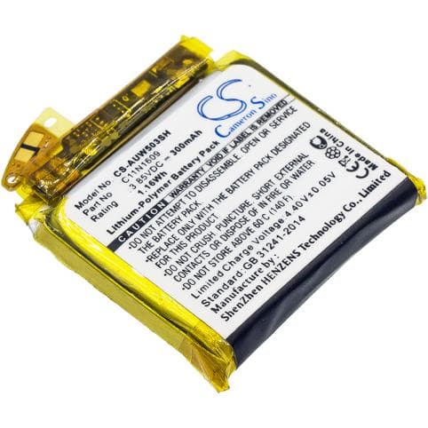 Batterie pour Asus C11N1609