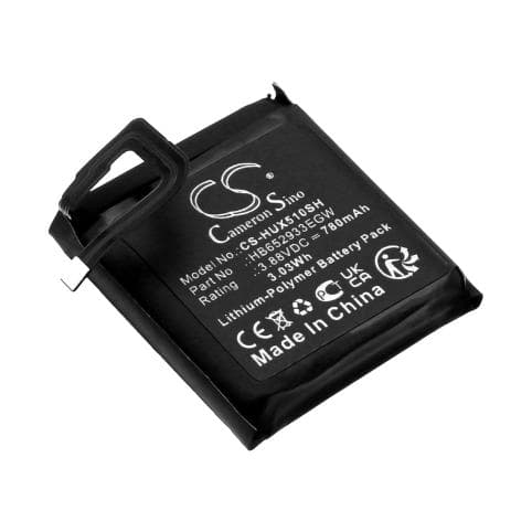 Batterie pour Huawei HB652933EGW