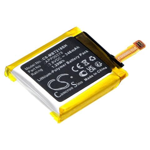 Batterie pour Montblanc APP00278