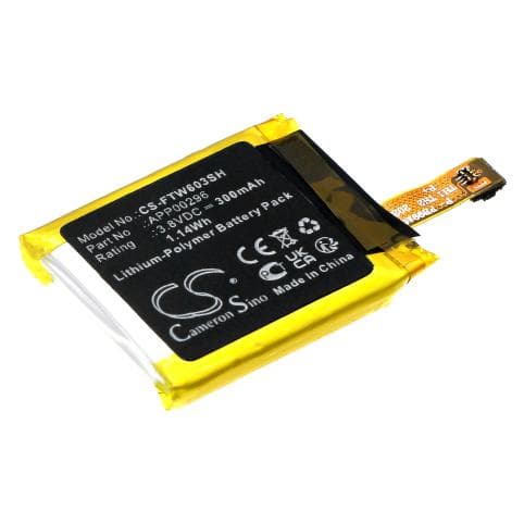 Batterie pour Fossil APP00296
