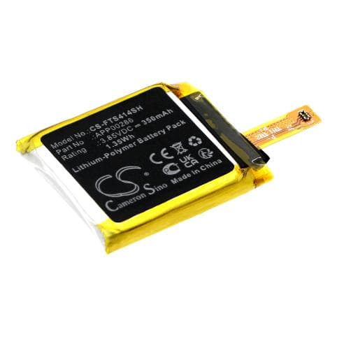 Batterie pour Fossil APP00286