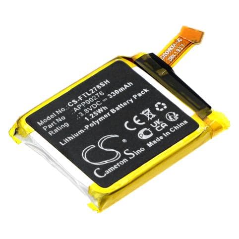 Batterie pour Fossil APP00276