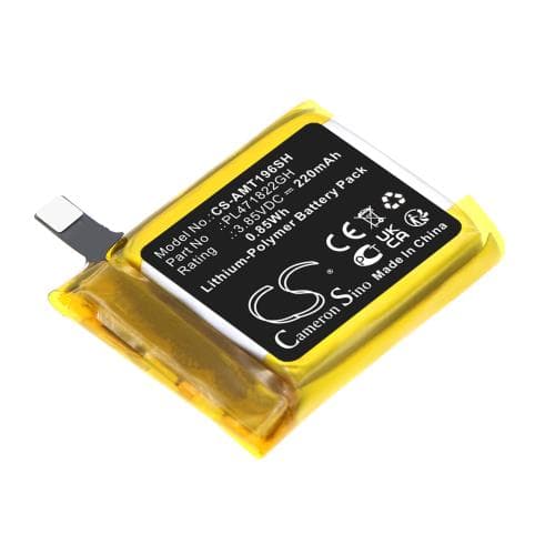 Batterie pour Amazfit PL471822GH
