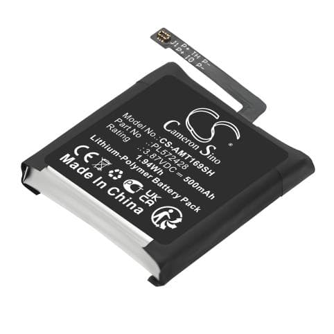 Batterie pour Amazfit PL572428
