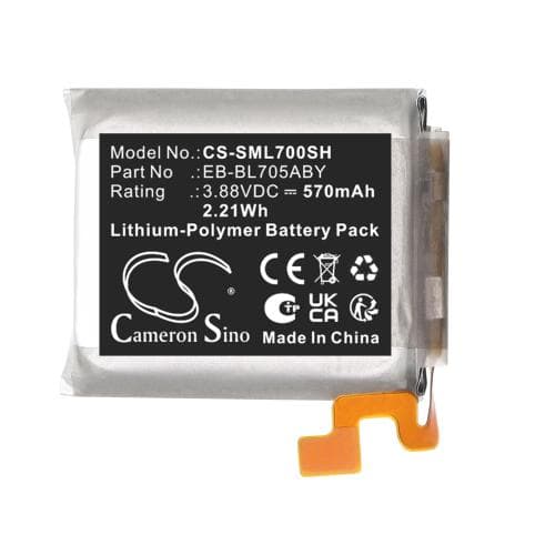 Batterie pour Samsung EB-BL705ABY