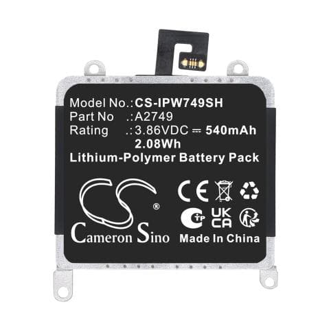Batterie pour Apple A2749