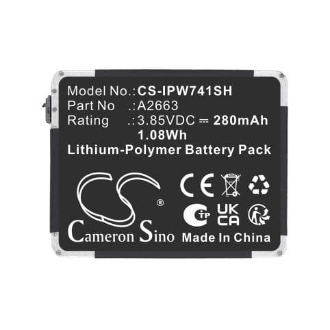 Batterie pour Apple A2663