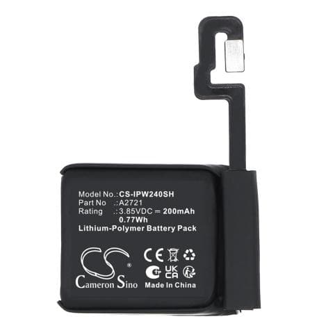 Batterie pour Apple A2721