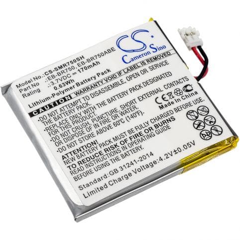 Batterie pour Samsung EB-BR750