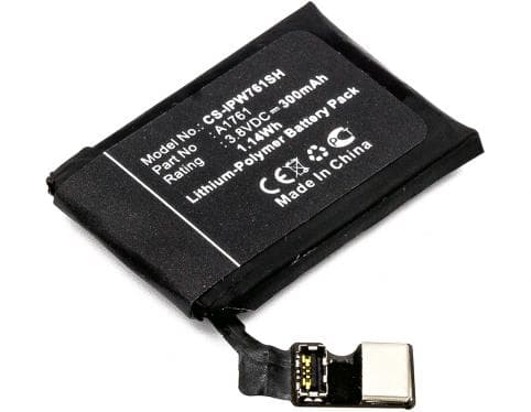Batterie pour Apple A1761