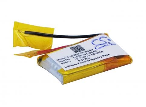 Batterie pour Fitbit LSSP491524AE