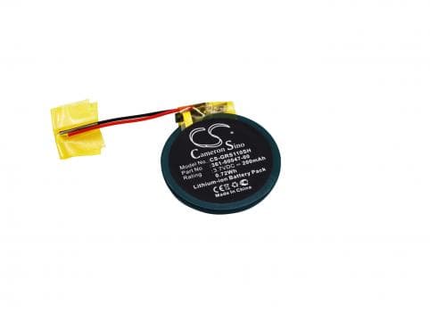 Batterie pour Garmin 361-00047-00