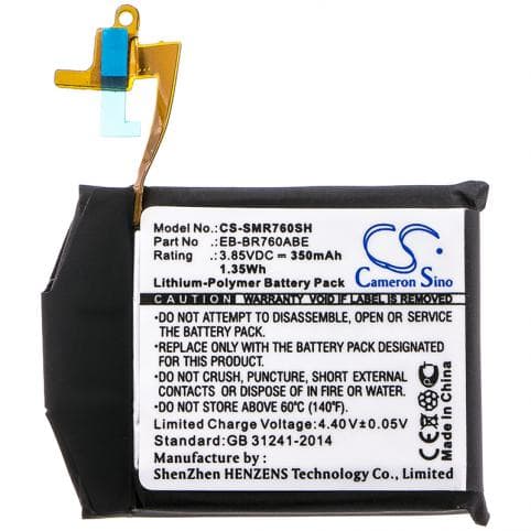Batterie pour Samsung EB-BR760