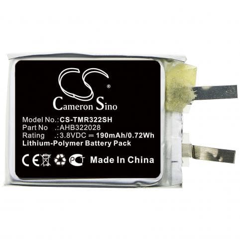 Batterie pour TomTom AHB322028