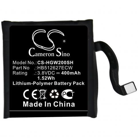 Batterie pour Huawei HB512627ECW