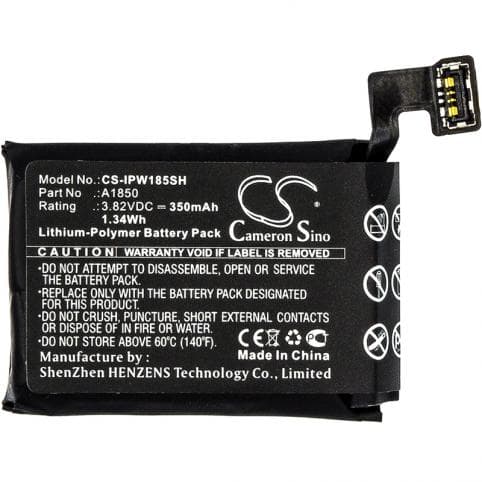 Batterie pour Apple A1850
