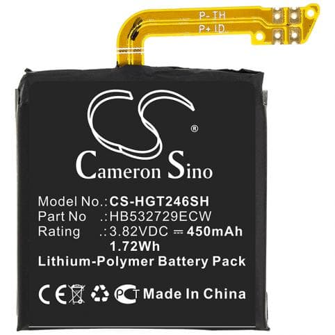 Batterie pour Huawei HB532729ECW