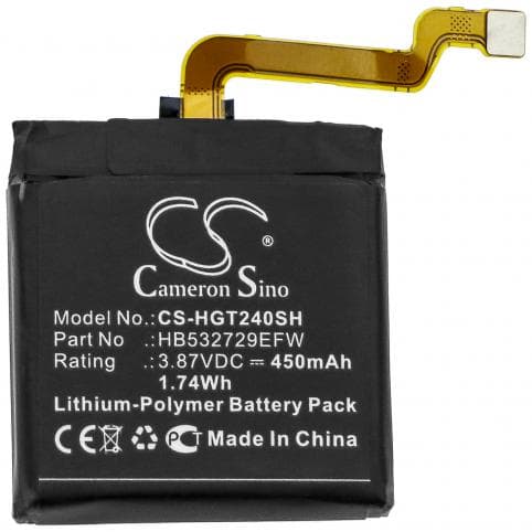 Batterie pour Huawei HB532729EFW