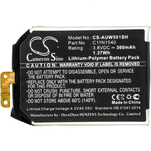 Batterie pour Asus 0B200-01630100