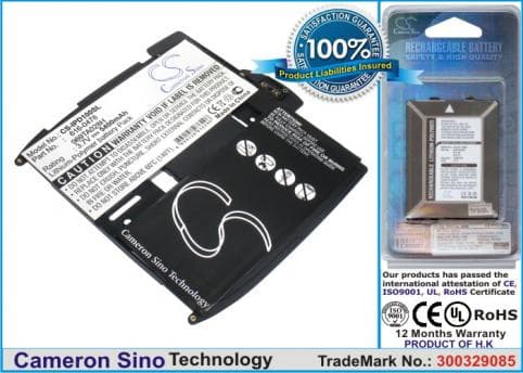 Batterie pour Apple 616-0478