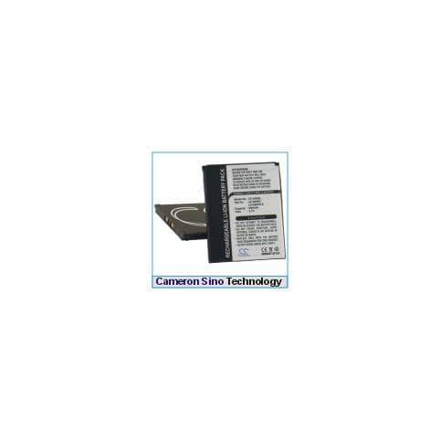 Batterie pour Sony LIP-880