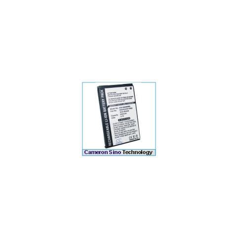 Batterie pour Creative DAA-BA0009