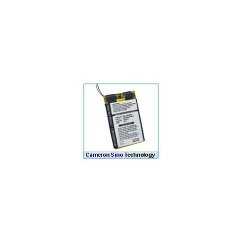 Batterie pour Creative BA20603R79919