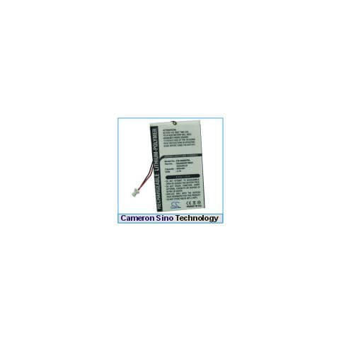 Batterie pour Creative BA20603R79906