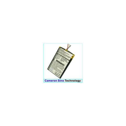 Batterie pour Creative BAC0603R79921