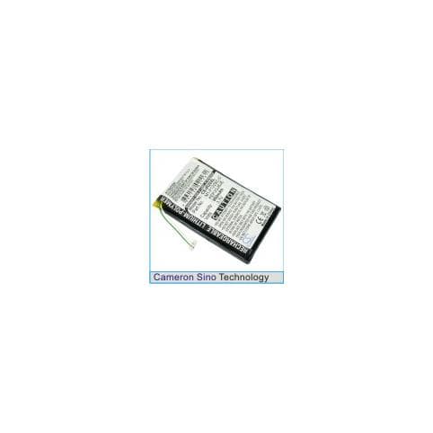 Batterie pour Iriver M1-F1228C-C