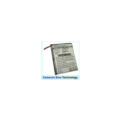 Batterie pour Iriver PG822401AA
